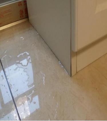 定海漏水检测 厕所漏水怎么检测?